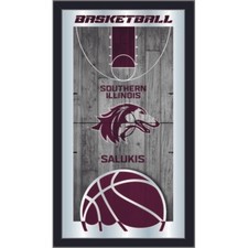 NCAA - Southern Illinois University 15