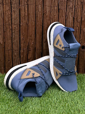 adidas Arkyn 'Steel' running shoes sneakers US 9 UK 7.5 EUR 41 1/3 25.5cm