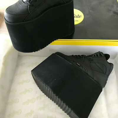 super buffalo scarpe