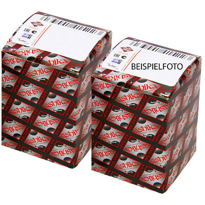 2x ASHIKA GOM-S03 Stabilisatorlager 30mm Vorne für SSANGYONG