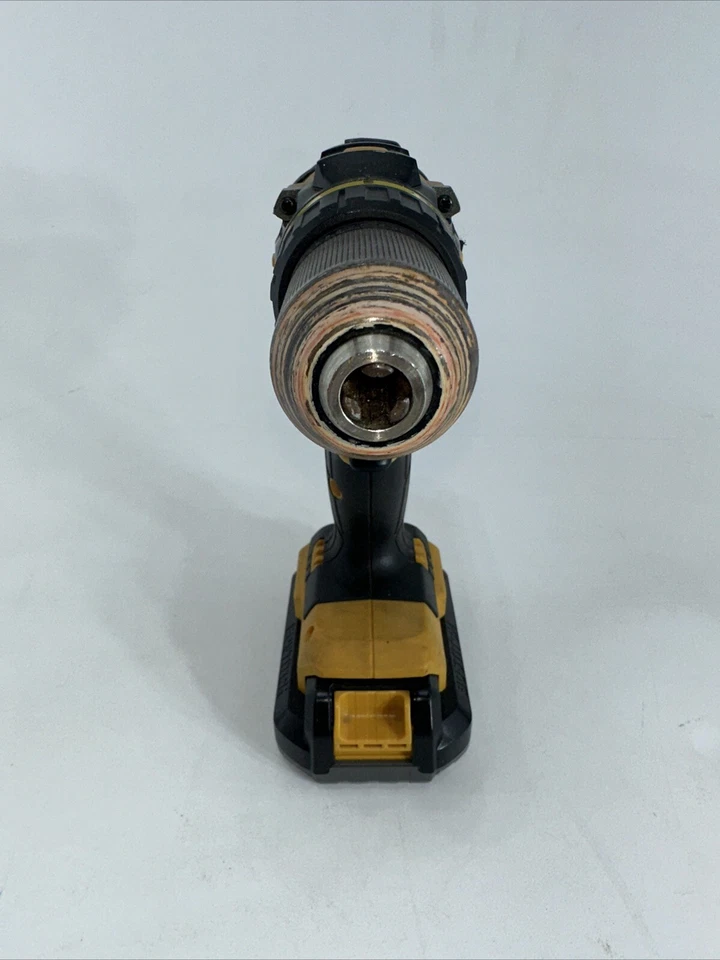 Bostitch BTC400 18V 1/2" Drill Driver 2 Speed Clutch Keyless 18V Lith Battery - Image 2 of 4