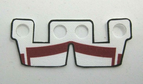 Clone Army Customs WAISTCAPE Kama for Star Wars Minifigures -Pick Color!- NEW! - 第 54/136 張圖片