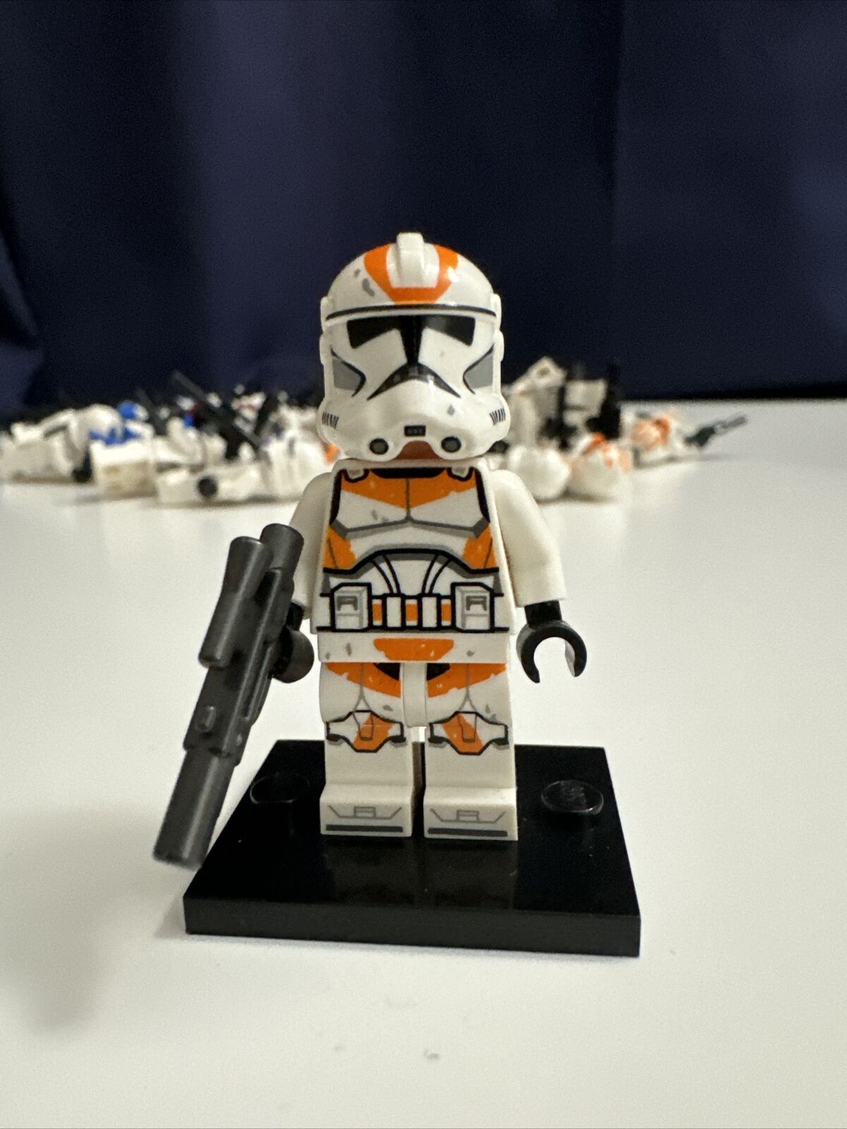 Lego Star Wars 212th Clone Troopers