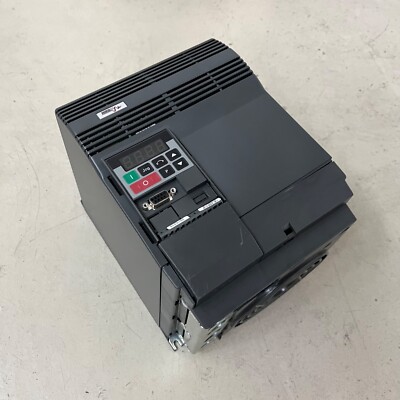 NORDAC compact basic AK2200/1FCB 2200W Getriebebau NORD Motor-Umrichter