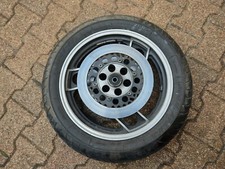 roue jante avant complete avec pneu peu km Yamaha FJ 1200 1TX 1WH 1987-1988