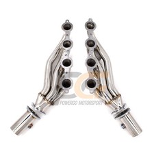 Ls Swap Headers For Caprice Impala Bel Air Chevelle El Camino Monte Carlo Malibu