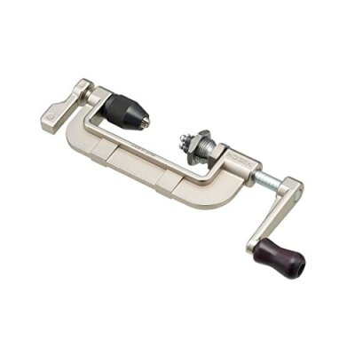 HOZAN Spoke Threader Bicycle Tool  C-702-22 Applicable spokes #13, #14, #15 Se