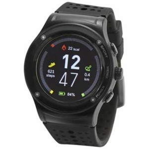 multisport fitness tracker