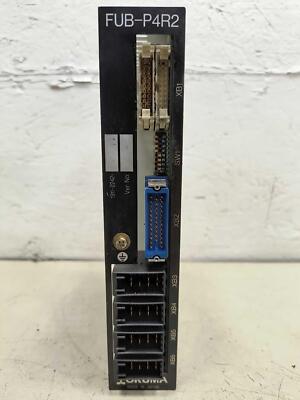 OKUMA オクマ OPUS7000 FUB-P4R2 ／　1911-2242 Okuma Opus 7000 FUB-P4R2 Card 1911-2242-53-017 Ships from