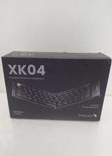 ProtoArc XK04 Foldable Bluetooth Keyboard