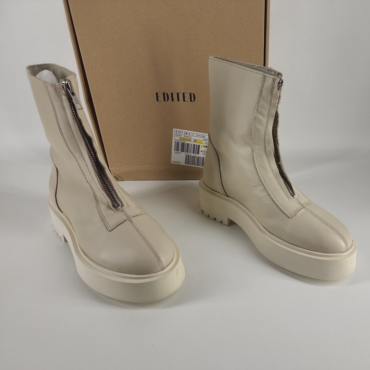 botas edited