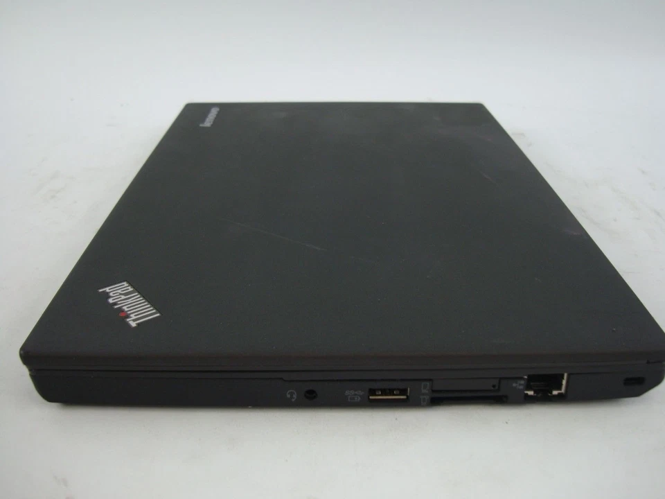 Lenovo ThinkPad X250 i5 8GB 256GB SSD WebCam Win 10 Pro Office 2019 - Image 4 of 4