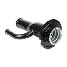 Nuevo tubo de cuello de llenado de tanque de combustible diésel para Ford F-350 F-450 F-550 Super Duty
