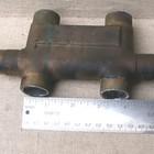 Sweat union bypass valve — photo 3