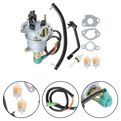 Zuverlässiger Vergaser für Predator 420CC Generator Modelle 5000W bis 8750W
