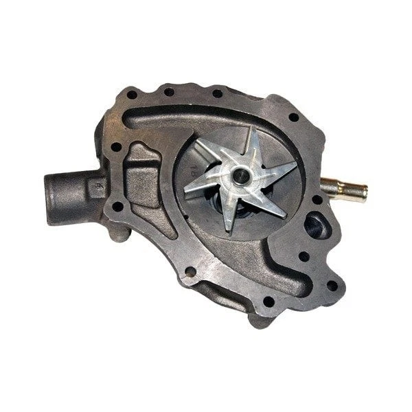 For Ford F-150 1977-1982 GMB 125-1110 Engine Water Pump Foto 2 de 4