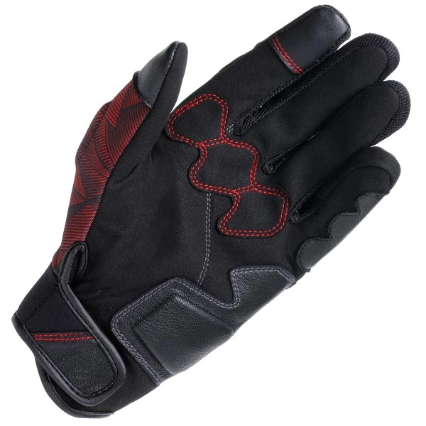 Dainese Ermex Black Lava Red, photo 2 of 2
