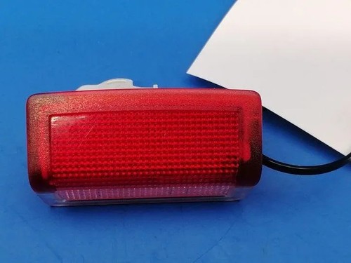 MERCEDES-BENZ E W212 Innenleuchte A0028201901 2.20 Diesel 125kw 2013 21225281