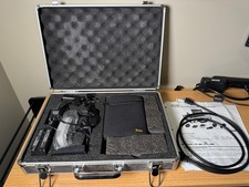 IKAN D7-DK Field Monitor Deluxe Kit 3G SDI 7in Field Monitor Cinema Screen Mint