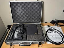 IKAN D7-DK Field Monitor Deluxe Kit 3G SDI 7in Field Monitor Cinema Screen Mint!