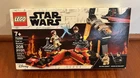 New ListingLEGO Star Wars: Duel on Mustafar (75269) - NIB