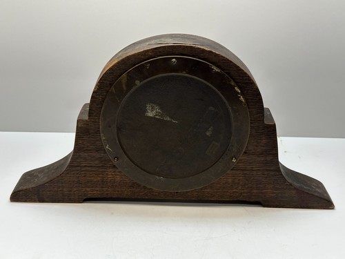 Reloj Chelsea 1909-1915 US Navy Deck No. Barco Boston 8 días Primera Guerra Mundial - Vientos y carreras - Imagen 5 de 9