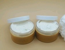 2~Josie Maran Skin Dope Whipped Argan Oil Coastal Breeze 240ML 8. oz New READ