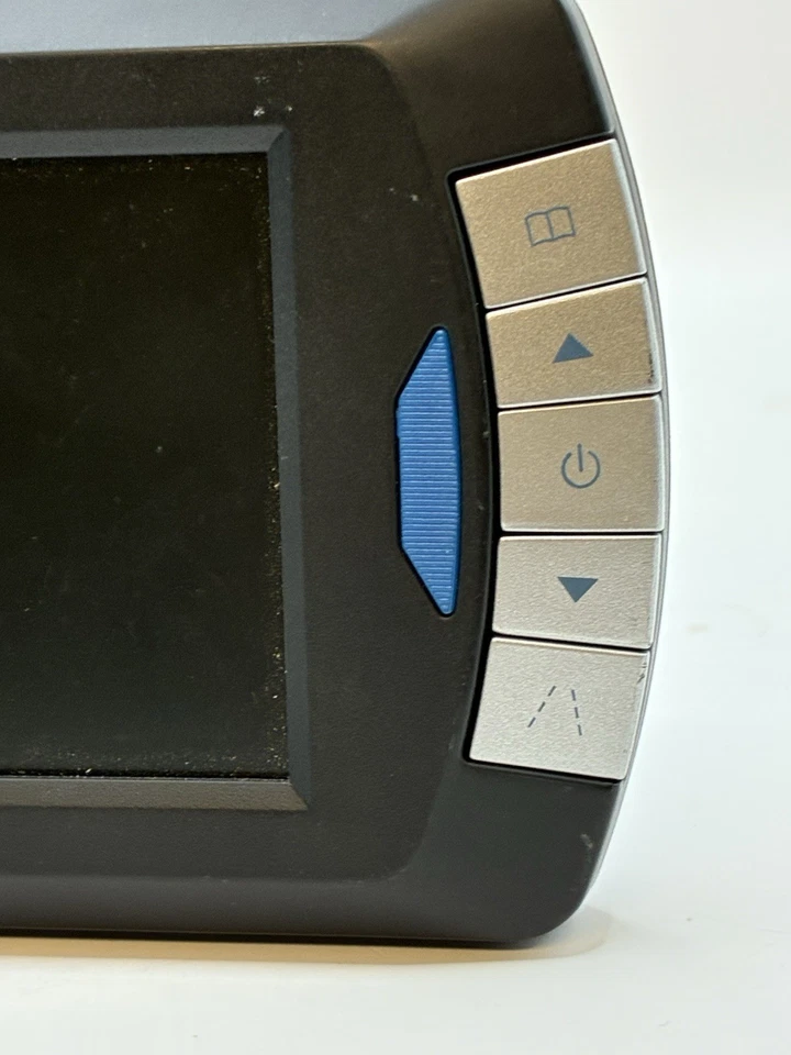 Peak Digital Wireless Back-Up Camera 4.3” Color LCD Monitor Only. No Camera - Image 2 of 4