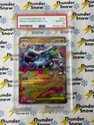Mega Charizard X ex #013 M2 Inferno X 2025 Pokemon Japanese PSA 10 154257251