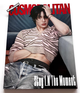 Stray Kids Magazine | eBay
