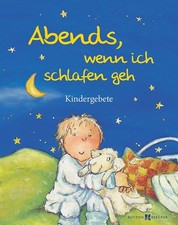 Abends, wenn ich schlafen geh Astrid Leson