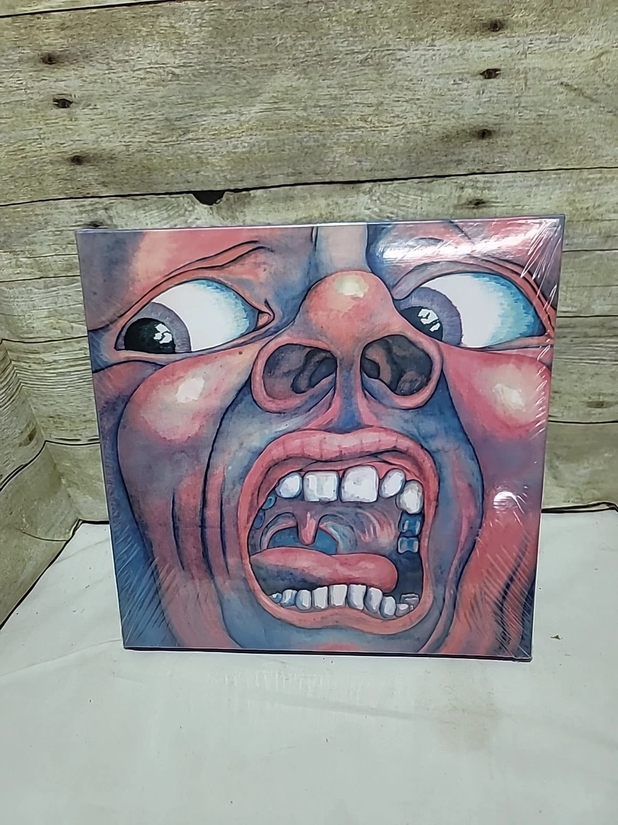 25+ King Crimson Box Set Music CDs for sale | Updated Oct 2026