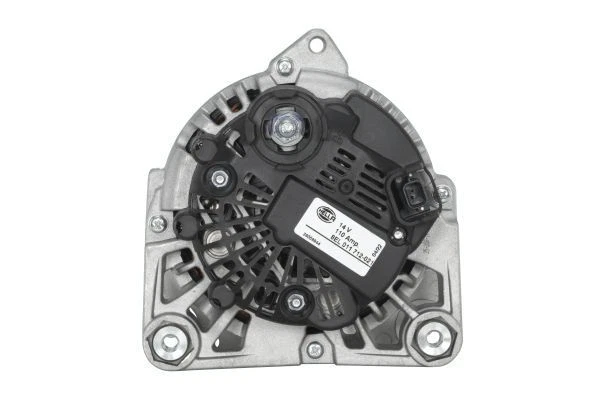 HELLA Alternator Fits Renault Clio Grand Scenic Kangoo Megane 8EL 011 712-021 - Image 3 of 4