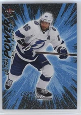 2024-25 Upper Deck Fleer Ultra Ultra Power Nikita Kucherov #UP12OF30