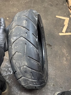 Metzeler tourance next 2 170/60R17 M/C 69H 90 150 160 170 180 190