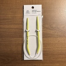 Joann Big Twist Circular Knitting Needles US 8 / 5 mm, 32 Inch, 80 cm, NEW