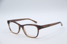 NEW MICHAEL KORS MK829M 226 BROWN AUTHENTIC EYEGLASSES 53-17