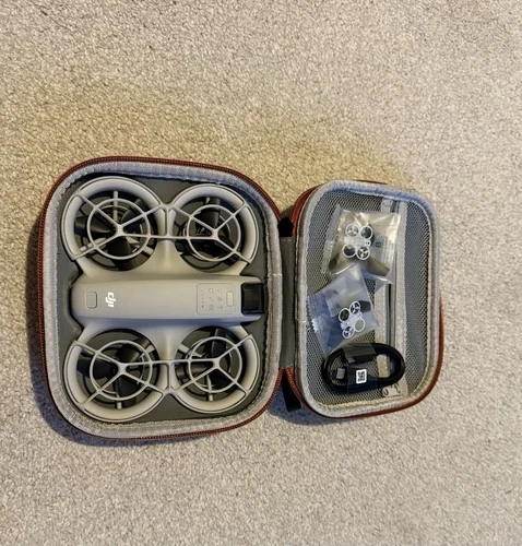 DJI Neo Drone Immaculate Condition