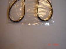Bolex 421 Projector Belt, 1 Bolex Teethed Belt, New Belt