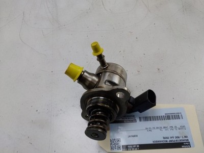 KRAFTSTOFFPUMPE MECHANISCH FUEL PUMP MECHANICAL VW T-Roc I 2020 05E127027D