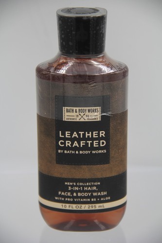 NEW BATH AND BODY WORKS SHOWER GEL 10 FL OZ FULL SIZE YOU CHOOSE SCENT - Afbeelding 453 van 708
