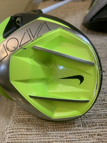 Nike Vapor Speed Adjustable Driver Fubuki Z 50 Regular (R) flex Right Handed +HC - Picture 3 of 14