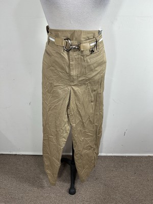 Venezia Women s Tan Color Pants Size 18