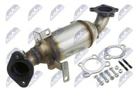 Katalysator Kat Euro 5 Mit Schrauben + Dichtungen FÜR Audi Seat Skoda Vw