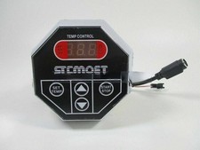 1PC NEW ST-135 Steam Engine Generator Controller Sauna/Bath Home SPA Shower