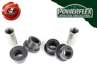 PFF19-302H Powerflex Heritage Vorne Spurstange Zu Fahrwerk Buchsen