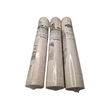 York Prepasted Border EU4690B R-01 (3 rolls) 45 feet total