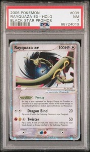 Rayquaza Ex 039 | eBay
