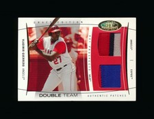 Vlad the Hall of Famer! Top Vladimir Guerrero Cards to Collect 21