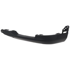 Air Dam Deflector Valance Front Driver Left Side For Bmw X7 2019-2022 Air Dam Deflector Valance Front Driver Left Side For Bmw X7 2019-2022